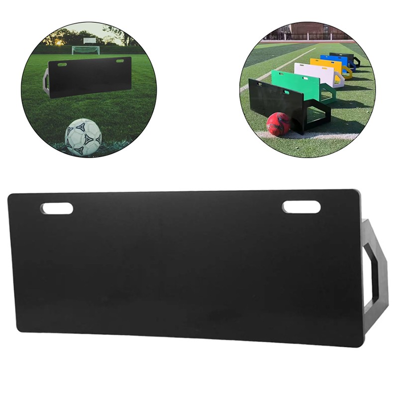 Futbol Təlimi üçün Rebounder Divar Maniyə